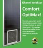 Okenní kolektor Comfort OptiMax S
